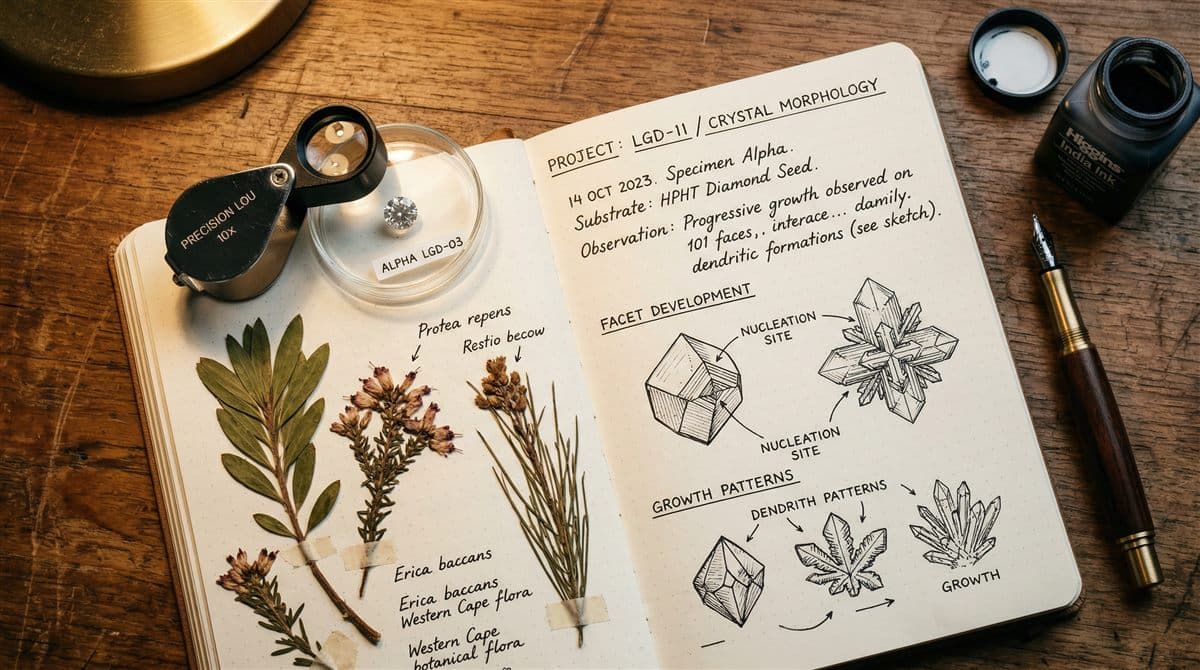 The Field Notes